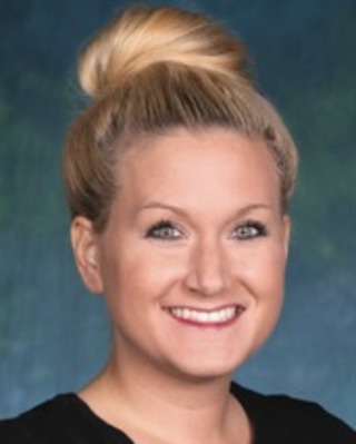 Photo of Dr. Alyssa Christensen, PsyD, LMFT, Marriage & Family Therapist