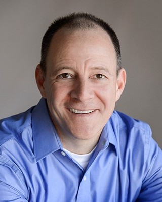 Photo of Tom Rogat, Psychologist in Shaker Heights, OH