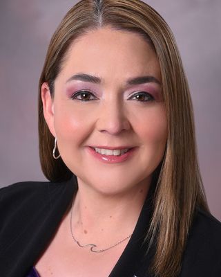 Photo of Xochitl Rae Kladis, Licensed Professional Counselor, MS, LPC, LCDC