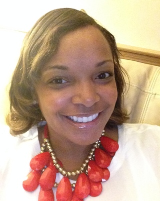 Photo of Shelonda Phillips-McDonald, Clinical Social Work/Therapist in Memphis, TN