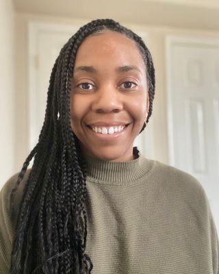 Photo of Bryonna Davis, Licensed Clinical Professional Counselor, LCPC