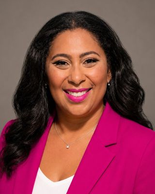 Photo of Ciara Simonson, Counselor, MDiv , MS , LCPC