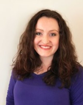 Photo of April Broadwater Pomerlyan, Licensed Professional Counselor in Charlotte, NC