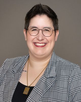 Photo of Lee McCormick, Marriage & Family Therapist