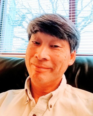 Photo of Rich Matsumoto, MA, LCPC, Counselor