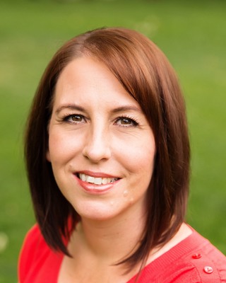 Photo of Merikay Mitchell, CMHC, Counselor in Midvale, UT