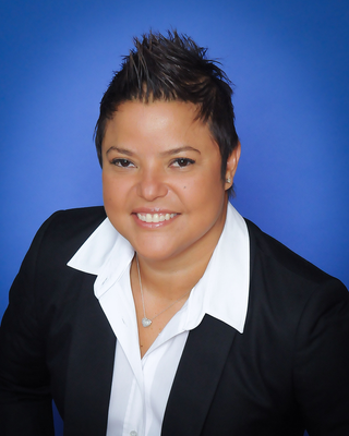 Photo of Martha Marquez, Marriage & Family Therapist in Jacksonville, FL