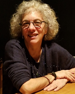 Photo of Dayle M Kramer, Licensed Psychoanalyst in New York, NY