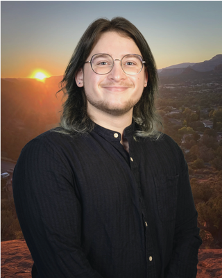 Photo of Jordan Binkowitz, Clinical Social Work/Therapist, LCSW-A