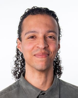 Photo of Jordan Charles, LPC Intern, MA