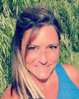 Photo of Laura Worrell, Licensed Professional Counselor, MA, LCMHC, NCC