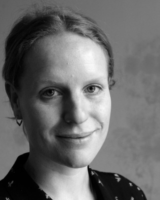 Photo of Georgina Daunt, Psychotherapist, MBACP