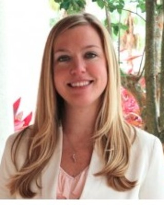 Photo of Audrey Friedrich, Psychologist in 33401, FL