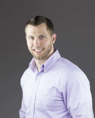 Photo of Charles Cole, Licensed Professional Counselor in Arkansas