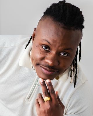 Photo of Adebayo Chris Katiiti - Katiiti Inclusive Wellness, Counsellor, PCD