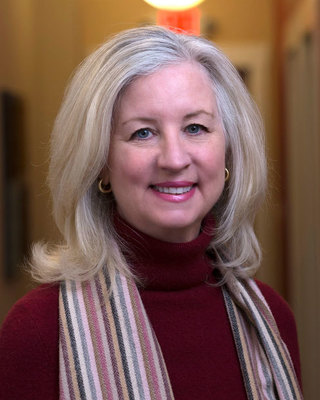 Photo of Susan Wriedt-Byrne, Counselor in Wyoming