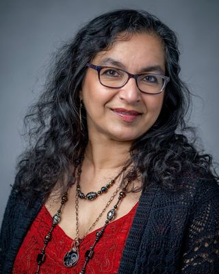 Photo of Sudha Wadhwani, Psychologist, PsyD
