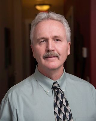 Photo of Thomas Kirk, Licensed Professional Counselor in 82001, WY