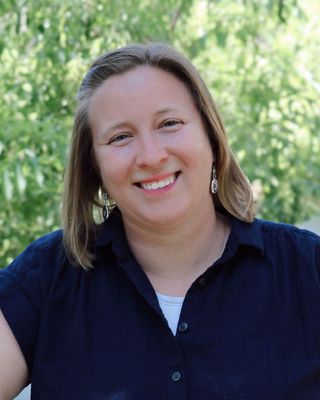 Photo of Mary A Blazier, Counselor, MS, LMHC