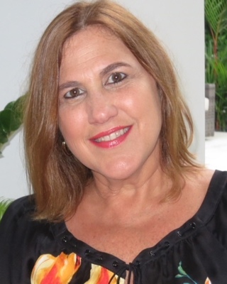 Photo of Aurora Penate, LMHC, Counselor