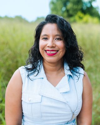 Photo of Magdalena Arroyo Martinez, Marriage & Family Therapist Associate, AMFT, MA