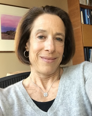 Photo of Sally Keller, Psychologist in Lloyd Harbor, NY