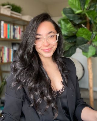 Photo of Alexandra Rodriguez, Associate Professional Counselor , LAPC