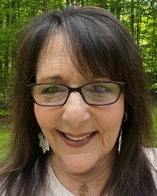 Photo of Mindy Cohen-Dunlop, Drug & Alcohol Counselor, PhD, MLADC