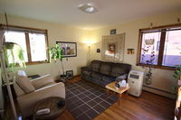 Gallery Photo of Psychotherapy Room