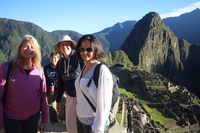 Gallery Photo of Machu Picchu