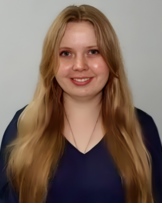 Photo of Megan Jones, Licensed Professional Counselor, LPC
