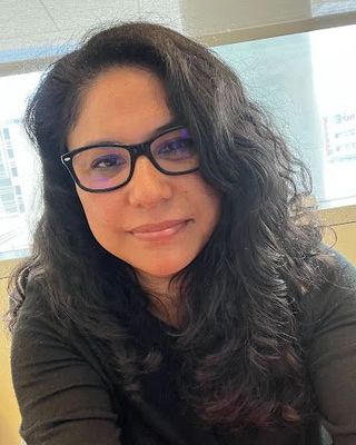 Photo of Sonja Alli-Casella, Psychiatric Nurse Practitioner, PMHNP