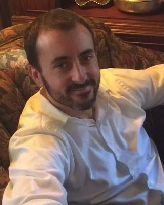 Photo of Mark J Derbas, Licensed Professional Counselor, MS, LPC, CSAC