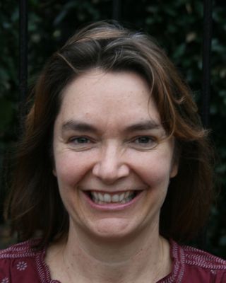 Photo of Jessica Davies, Psychotherapist in Battersea, London, England