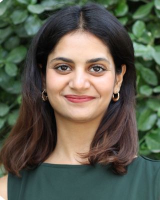 Photo of Ashlesha Purohit, Mental Health Counselor, MHC-LP