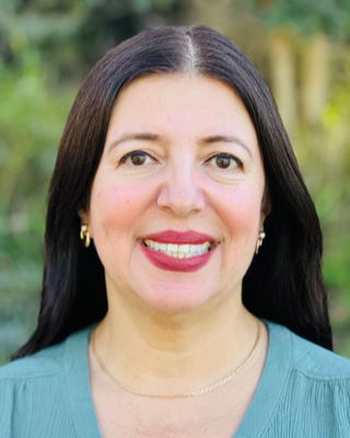 Photo of Jeannette Quiros Saucedo, Marriage & Family Therapist, MA, LMFT