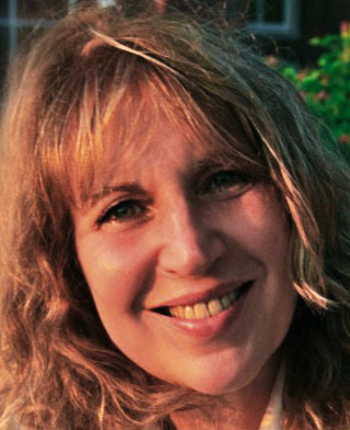 Photo of Bonnie Guild, Psychologist in Katonah, NY