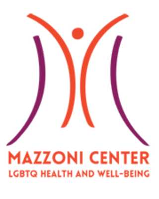 Photo of Mazzoni Center Behavioral Health Services, LCSW in Philadelphia
