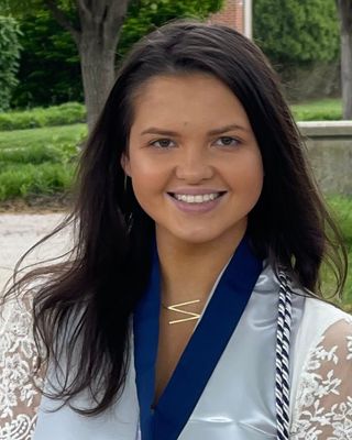 Photo of Nicole Anna Zarzycka, Counselor, MA, LAPC