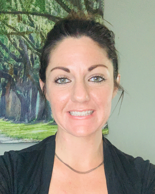 Photo of Megan Mcnemar, Clinical Social Work/Therapist, LCSW
