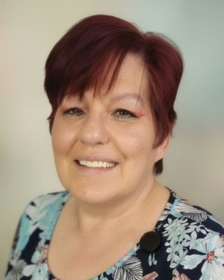 Photo of Rose Rosen, Counselor, LMHC
