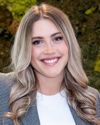 Photo of Marissa Whalley, Registered Provisional Psychologist in Carstairs, AB