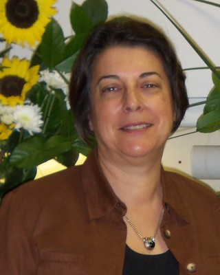 Photo of Victoria Guenther, Clinical Social Work/Therapist