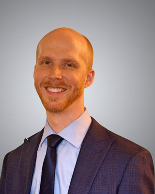Photo of Matthew Krieger, Clinical Social Work/Therapist, LICSW