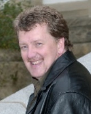 Photo of Thomas King, MSW, RSW, Clinical Social Work/Therapist in Calgary