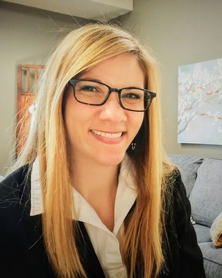Photo of Dr. Kathryn Soule, Licensed Professional Counselor in Fort Worth, TX
