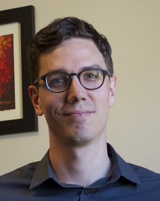Photo of Lucas Eberhardt De Master, Psychologist, PsyD, DBSM