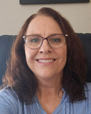 Photo of Gina Keller, Marriage & Family Therapist, LMFT