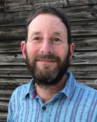 Photo of Frederic Gluck, Counselor in Stowe, VT