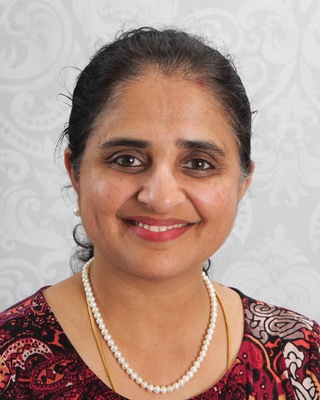 Photo of Geetha Narayanan, Marriage & Family Therapist in San Jose, CA